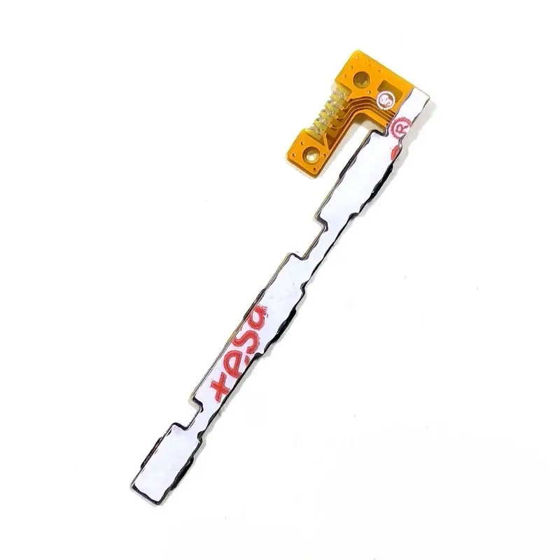 Westrock Кнопка громкости вверх/вниз и кнопка включения/выключения питания гибкий