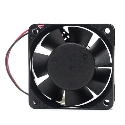 Оригинальный NMB 2410ML-05W-B40 6025 24V 0.12A инверторный охлаждающий вентилятор |