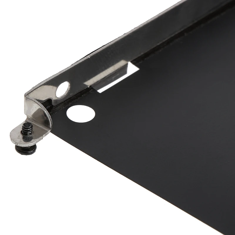

B2RC Hard Drive Caddy Tray HDD Bracket With Screws for hp EliteBook 820 720 725 G1 G2