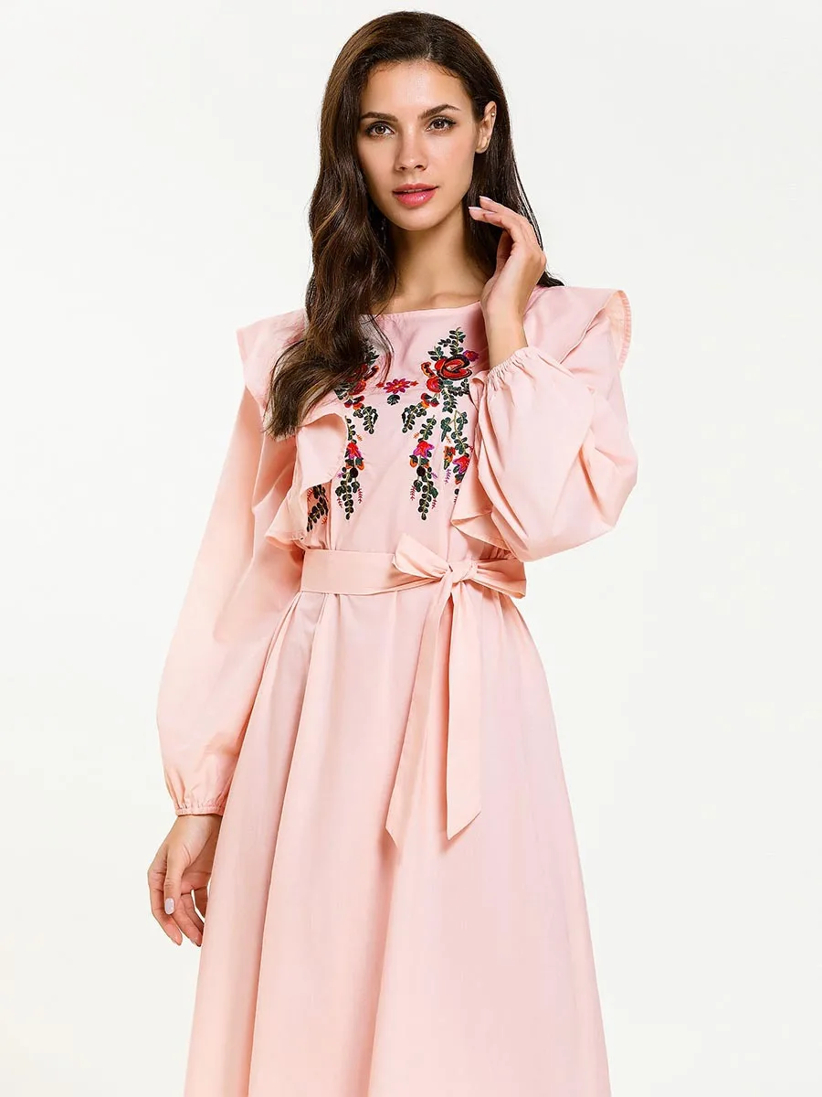

Muslim Fashion