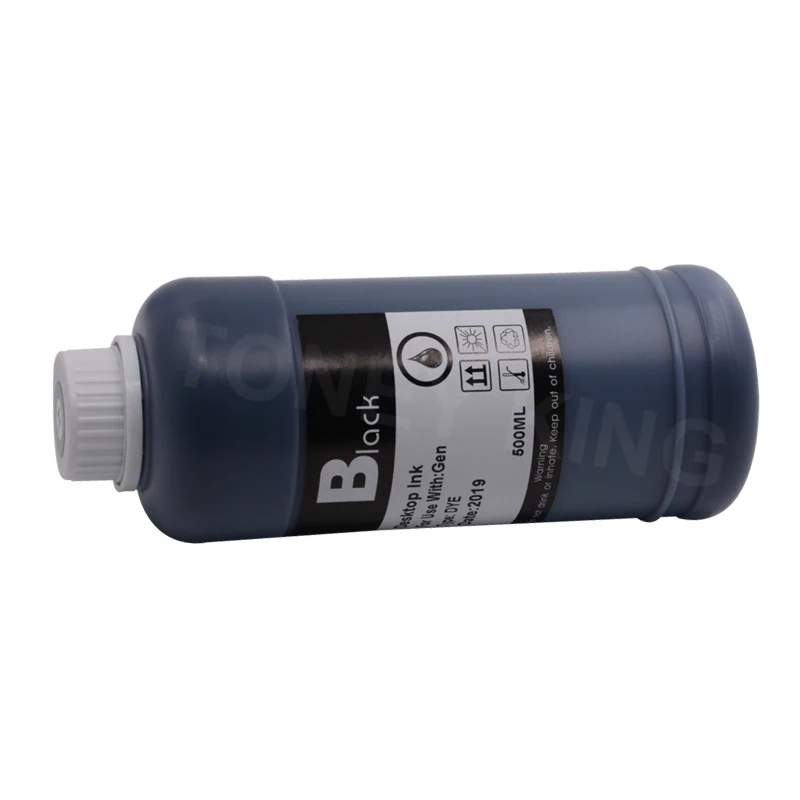 Toney universal (король 500 мл флакон Принтер Комплекты для заправки чернил Canon PG 510 CL 511 PG510