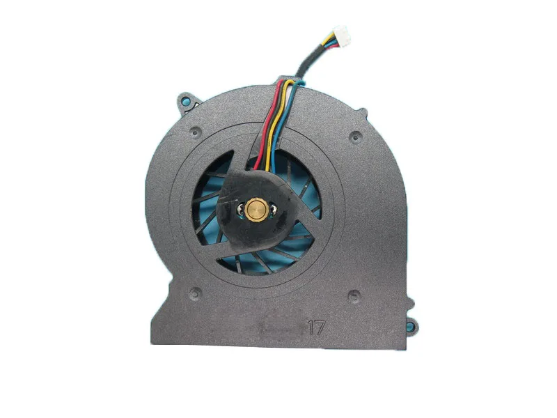 

Laptop CPU FAN For PACKARD BELL EASYNOTE ST85 ST86 GB0575PGV1-A 13.V1.B3587.F.GN DC 5V 1.6W 7446530000 New