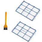 Сменные аксессуары для фильтров HEPA для двигателя Bosch Siemens BSGL3126GB Запчасти для пылесоса 00618907