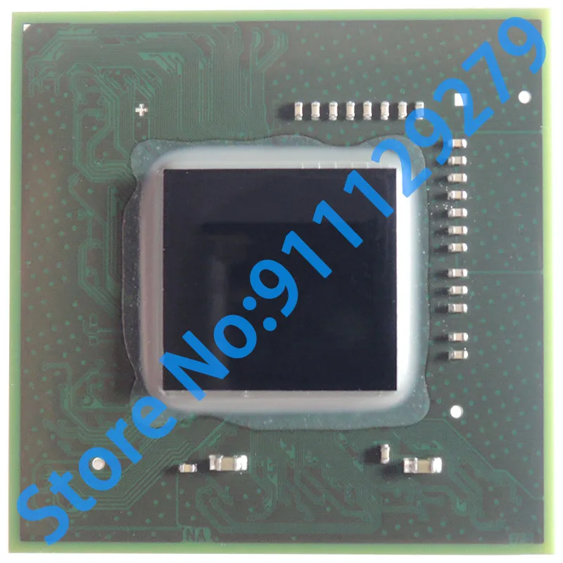 

Оригинальный Новый G98-630-U2 Чипсет NEC и BGA