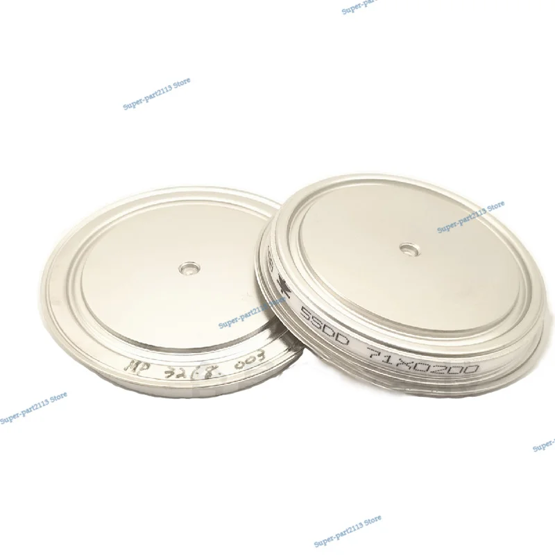 

New 5SDD71X0200 5SDD71X0400 5SDD71X0600 5SDD 71X0200 71X0400 71X0600 Thyristor