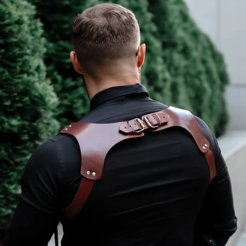 Экзотические костюмы портупея панк одежда сексуальный костюм сексуальное белье