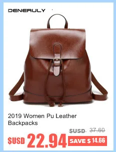 Рюкзак Модный женский рюкзак черный рюкзак школьный Sac A Dos Femme сумка женская кожаный Mochilas Mujer рюкзак женский дорожный водонепроницаемый рюкзак для ноутбука Morrales Para Mujer
