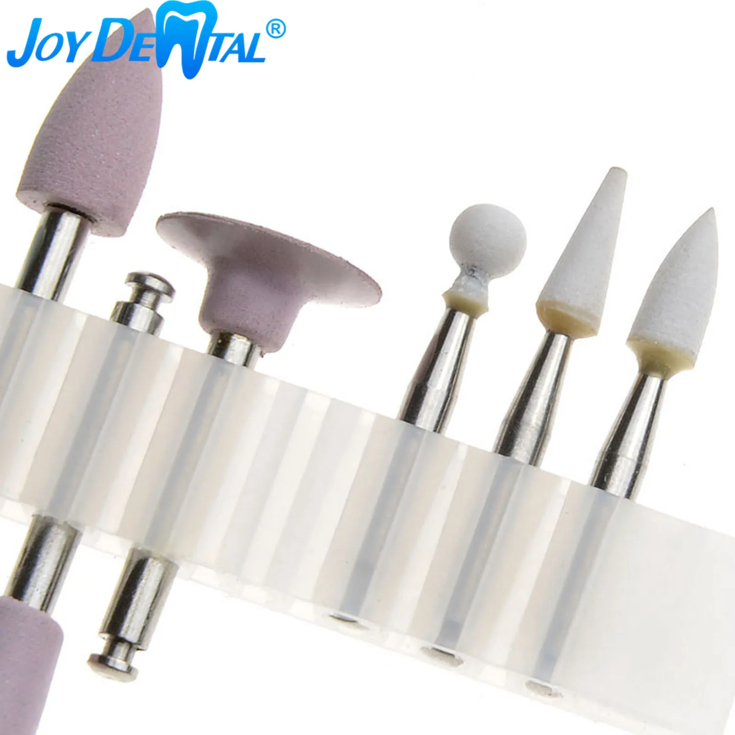 Набор для полировки стоматологических композитных материалов RA 0309 3