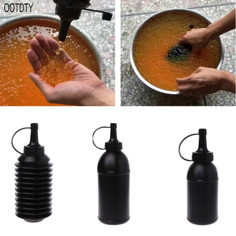 

Водяные бусины, бутылка для воды, Пейнтбольная бутылка для водяного ружья, пулемет CS, Боевая искусственная Битва