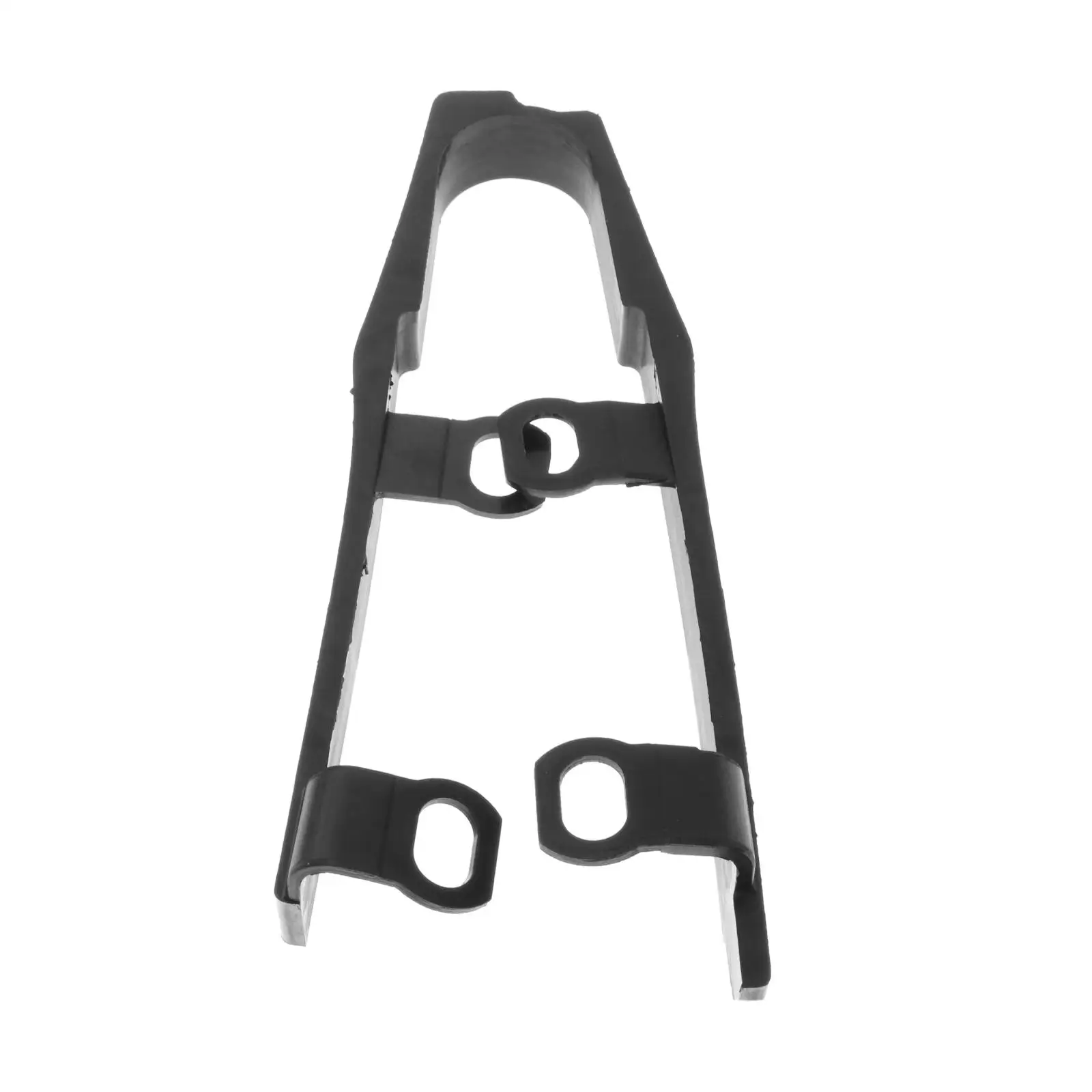 

Motorbike Front Swing Arm Chain Slider Guide Replacement suitable for Honda 1986-1987 XR600 R