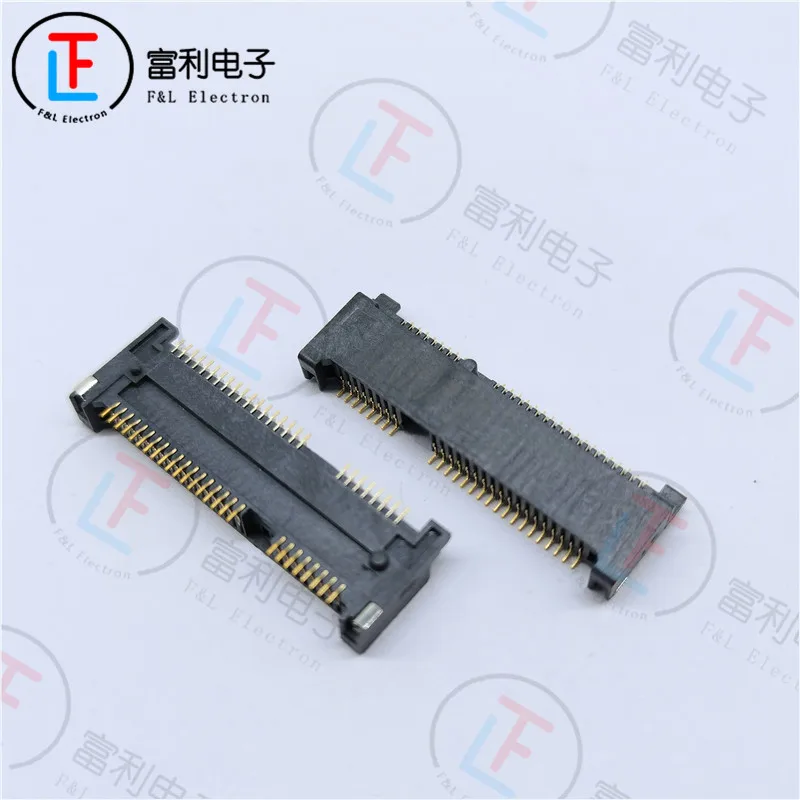 

10pcs/lot 679105700 67910-5700 0679105700 52P 5.7H MINI Connector
