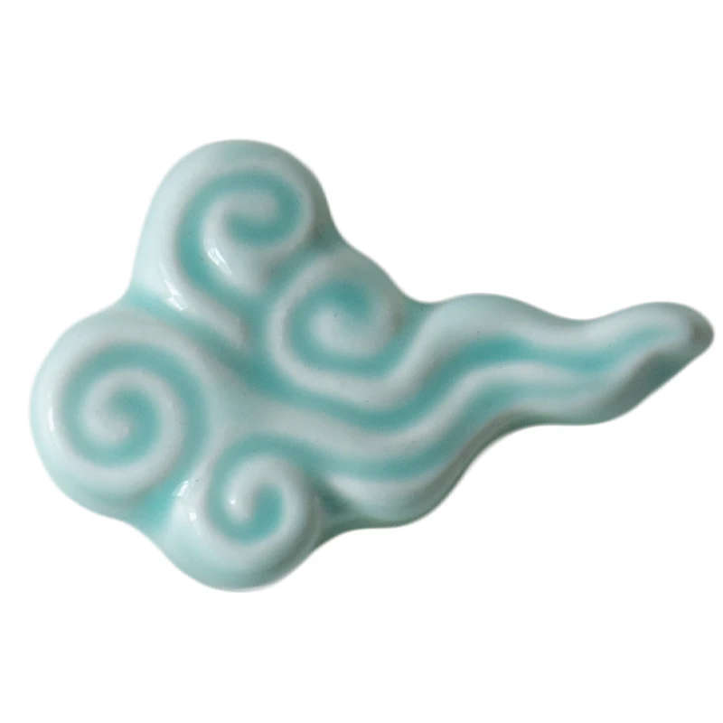 Домашний декор керамическая имитация маленькое украшение для чая и домашних