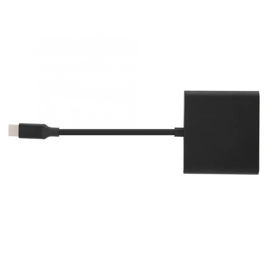 PLL fm-передатчик HC-04B беспроводной HDMI зеркальное устройство Дисплей приемник для Macbook для Android/Windows PLL fm-передатчик