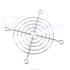 Проволочная решетка вентилятора Jy5 21, металлическая, 80 мм