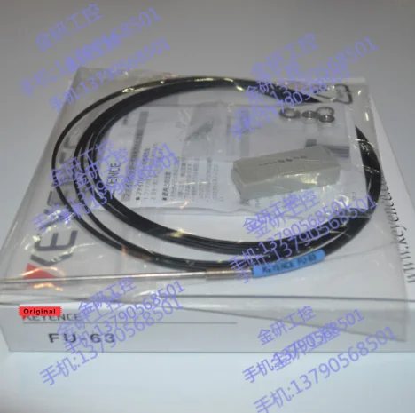 FFRS-410 FFRS-420 F &amp C волоконно-оптический датчик 100% новый и оригинальный | Электроника