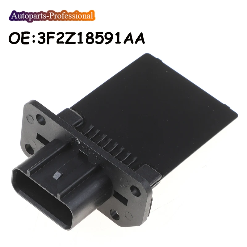 Авто аксессуары вентилятора отопителя резистор мотора для Ford F-150 Экспедиция Mustang