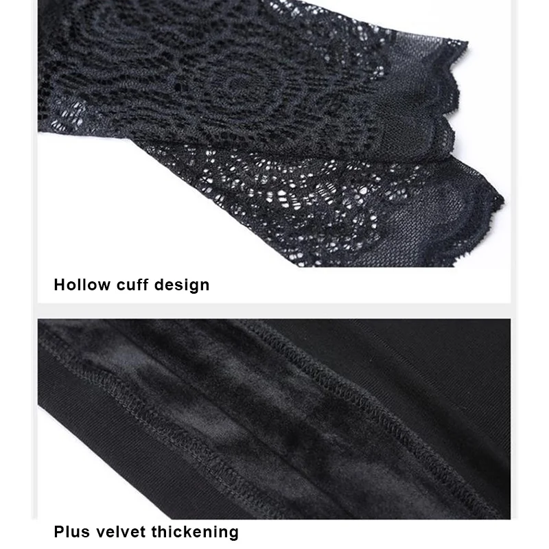 Новинка Женский Корректирующий топ бархатная Толстая кружевная нижняя рубашка с