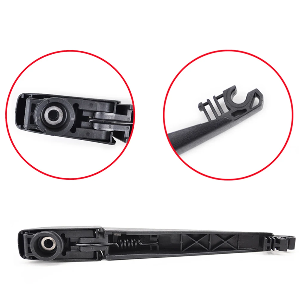 Комплект щетки стеклоочистителя для заднего стекла 12 дюймов Daihatsu Terios J200/F700 2006 2008