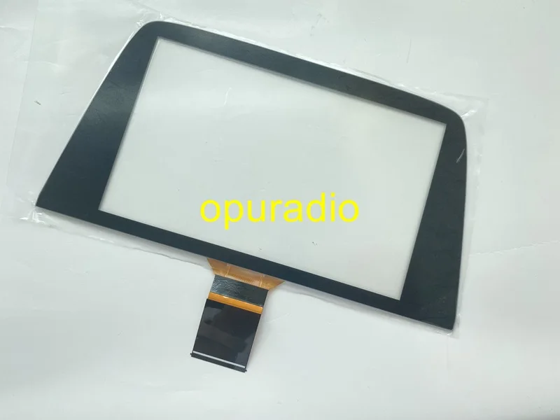 Сенсорный экран с конденсатором LQ080Y5DZ10 LQ080Y5DZ12 Z09 Z06 8 0 дюйма только для Opel Astra K