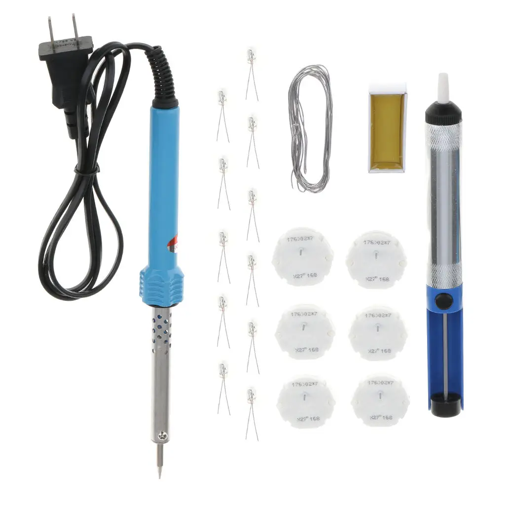 

Шаговый двигатель диаметром дюйма, светодиодные лампы для паяльника GMC, 1 комплект