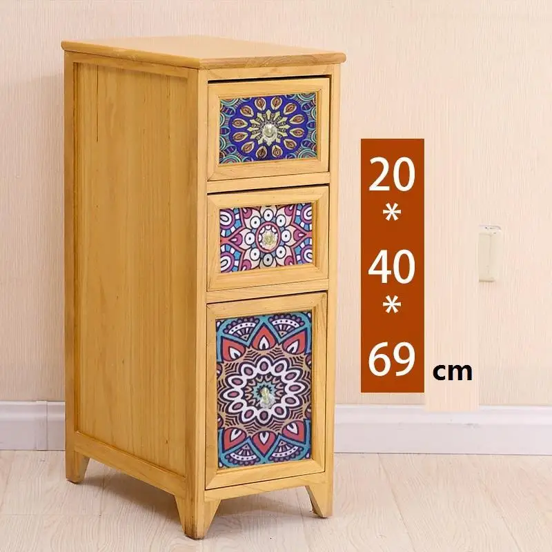 Вспомогательный кухонный шкаф Komoda Z Szufladami Vitrina Of Recibidor Mueble салонный комод с