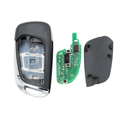 

NB Series Remotes KEYDIY Original KD NB11-2 2 NB Series Universal Multi-function For KD900/MINI KD/URG200 Key Programmer