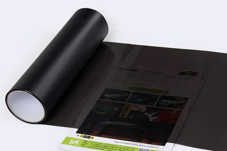 Автомобильная Тонировочная пленка для фар BMW 1 2 3 4 5 6 7 серии E46 E52 E90 X1 X3 X4 X5 X6 F01 F07F20 F30