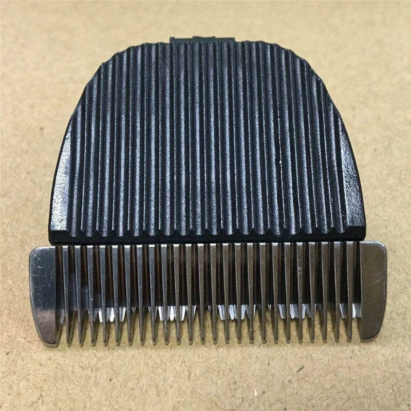 CP8000 машинка для стрижки собак лезвие головка домашних животных керамический