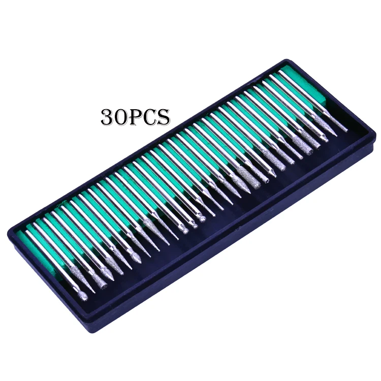 Mini Manual Grinder Drilling and Milling Cutter Set Nail Polish Polishing Remove Drill Manicure Machine Grinding Rotary Tool Kit |