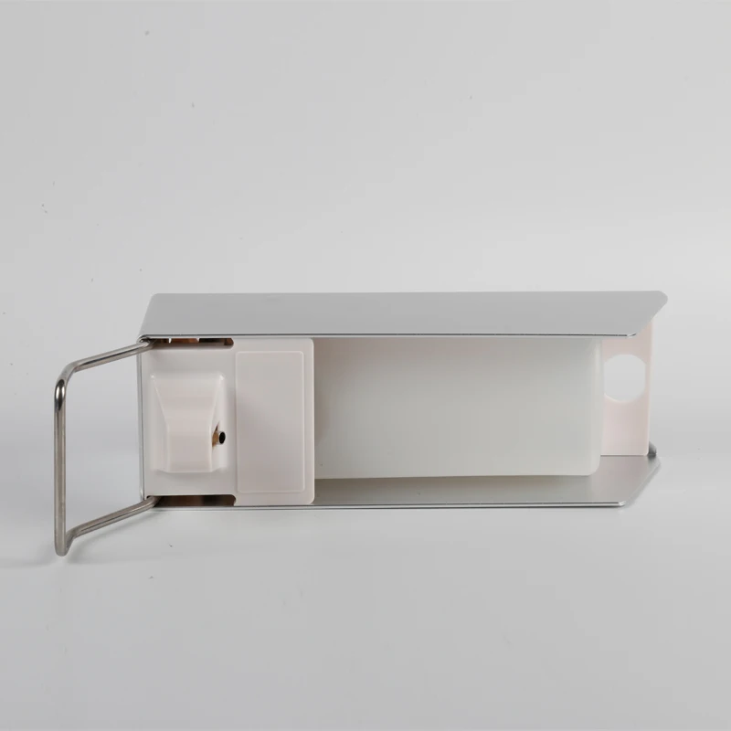 Оригинальная Новинка 2020 медицинское оборудование диспенсер мыла под углом для