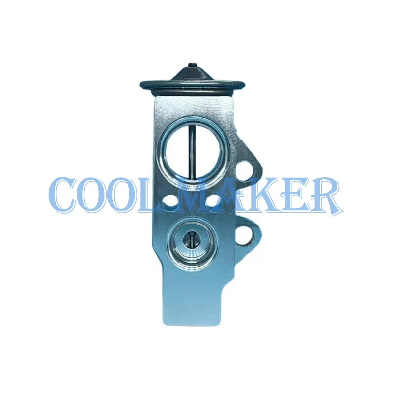 Расширительный клапан для Audi A1/Seat/Skoda/VW 6C0820679 6C0816679 1 шт. |