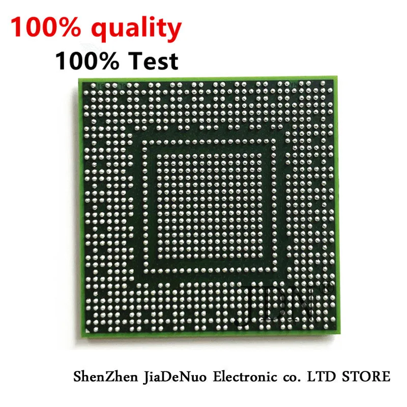 100% протестированный товар очень хороший Φ N11P GV2H A3 IC Chip BGA чипсет | Электронные