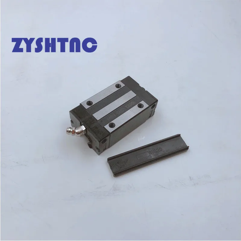 HGH15CA HGW15CC слайдер блок HGH15 CA HGW15 CC совместимая с HGR15 линейная направляющая для