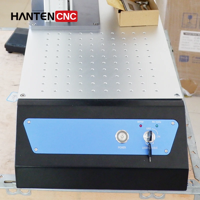 High Precision Portable 3W 5W Uv Laser Marking Machine For Glass Plastic Pcb Metal Card Factory Price |