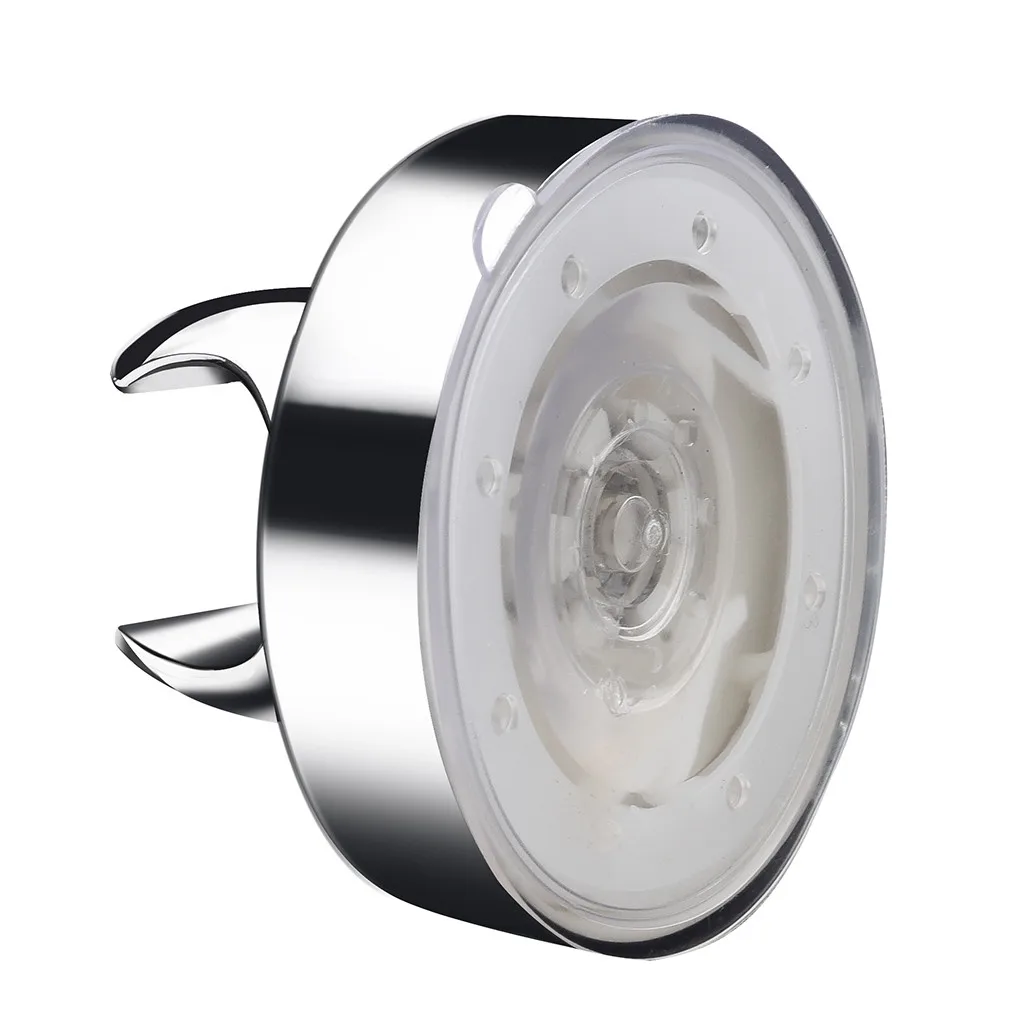 

25# 2pcs Vacuum Suction Cup Shower Head Wall Mount Holder Removable Showerhead & Bidet Sprayer Bracket Bathroom Accessories