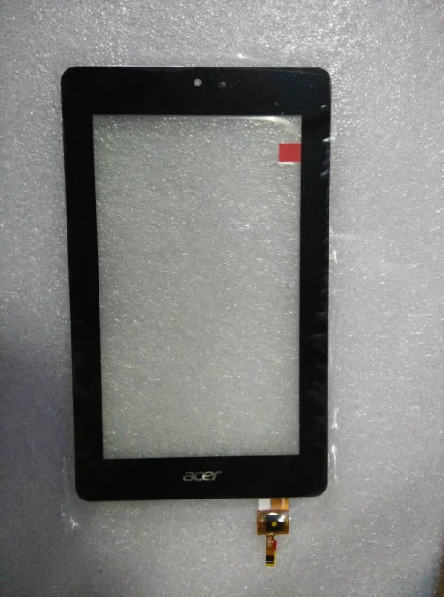 7 ''Новый для Acer Iconia One B1-730 B1 730 070588-01a-v2 070588 планшет сенсорный экран дигитайзер