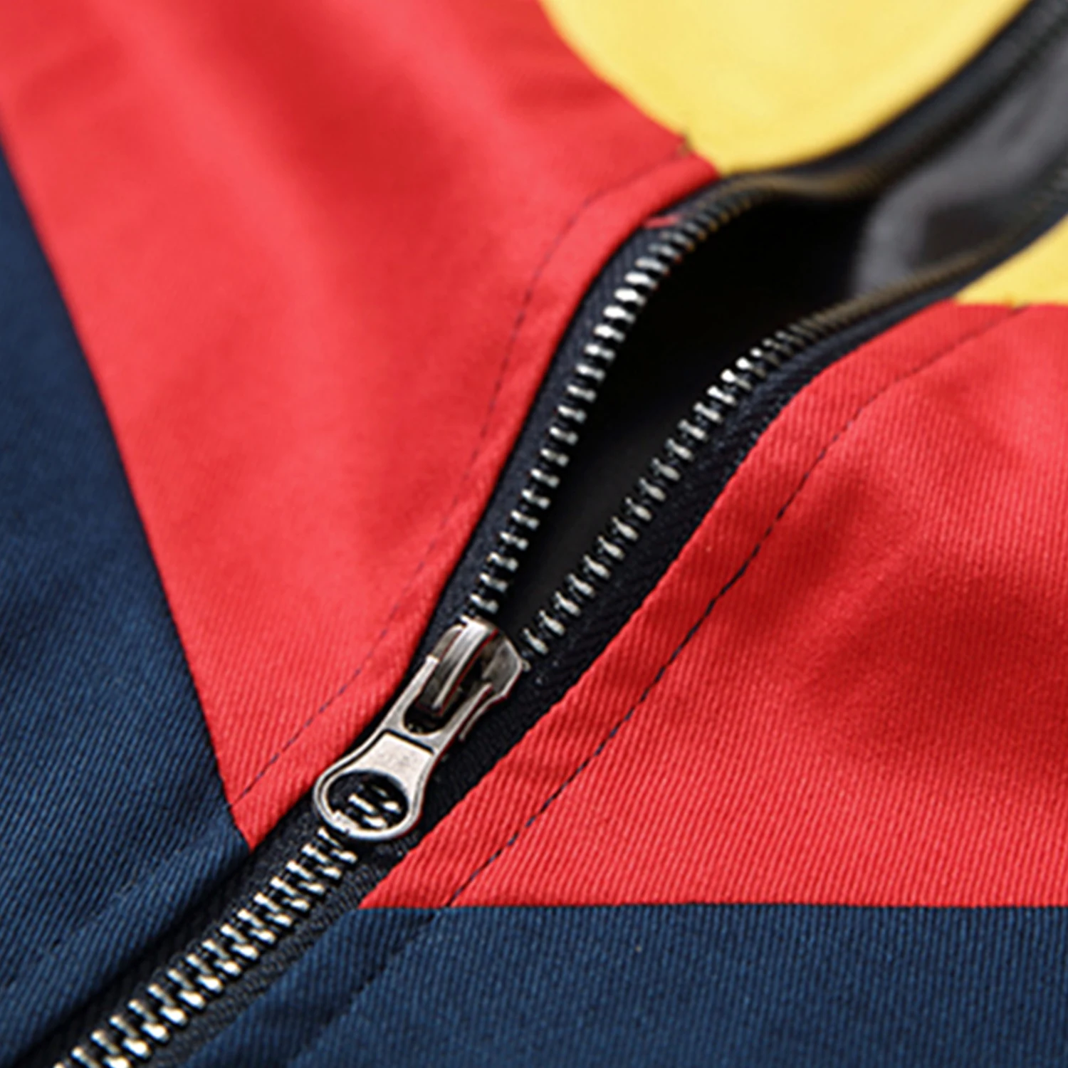 Aelfric Eden Hip Hop Patchwork Men Stand Jacket 2019 Harajuku Fashion Streetwear Tops Casual Cotton Oversized Male Coats Outwear | Мужская