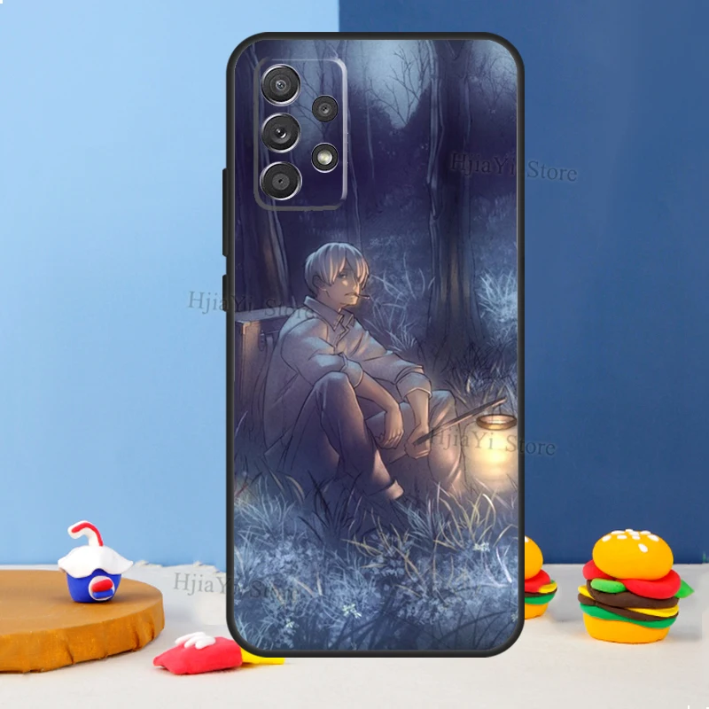 Чехол для Samsung A54 A34 A14 A13 A23 A33 A53 A73 A51 A71 A72 A12 A22 A32 A42 A52 | Чехлы