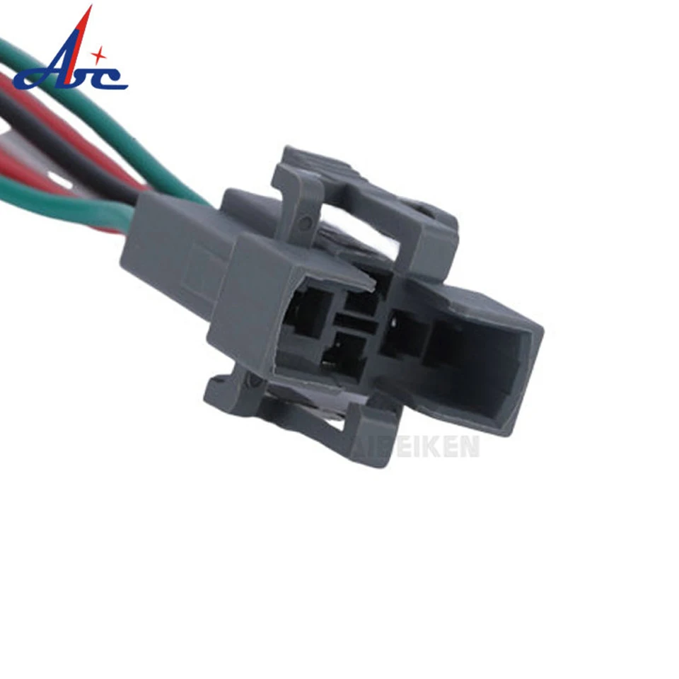 Разъем переключателя разъем провода для 22 мм кнопочный переключатель 1NO