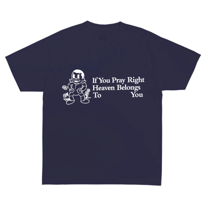 Футболка BROCKHAMPTON If You Pray Right для мужчин и женщин летняя крутая футболка 2020