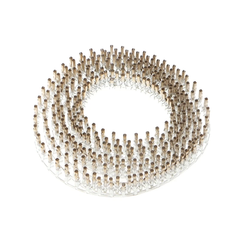 

300 шт., коннекторы для компьютера, 4,2 мм, 5557