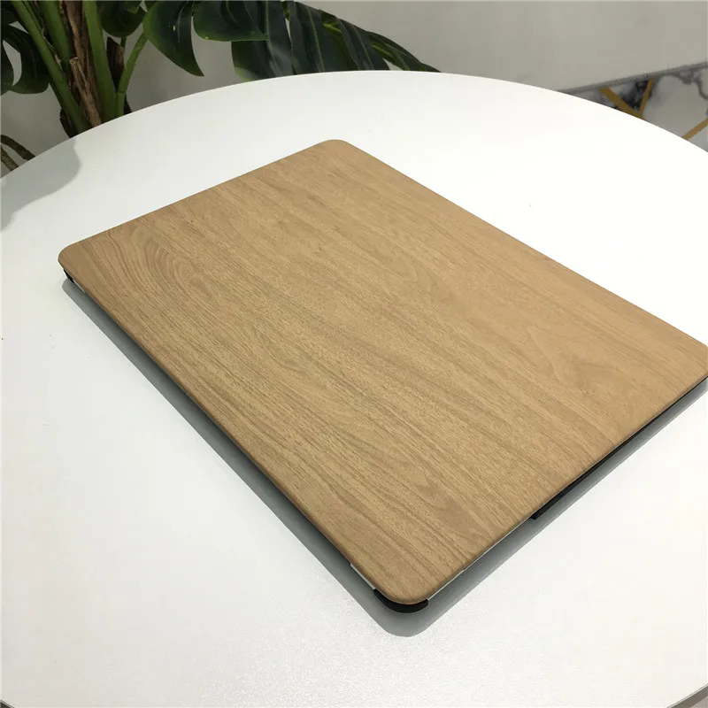 Кожаный чехол для MacBook Air Pro Retina 11 12 13 15 A2159 A1932 + клавиатура|Сумки и чехлы ноутбуков| |