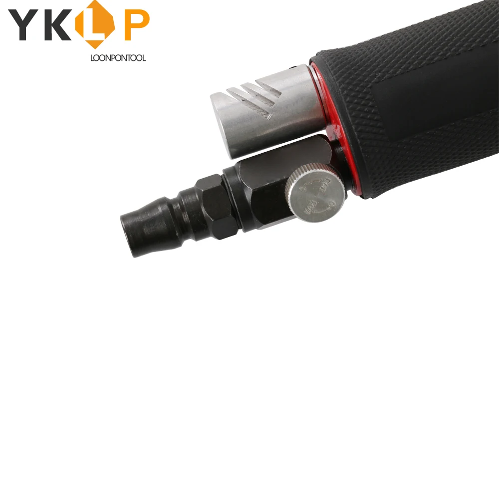 Машинка для полировки автомобиля мини 1/2/3 дюйма воздушный шлифовальный станок