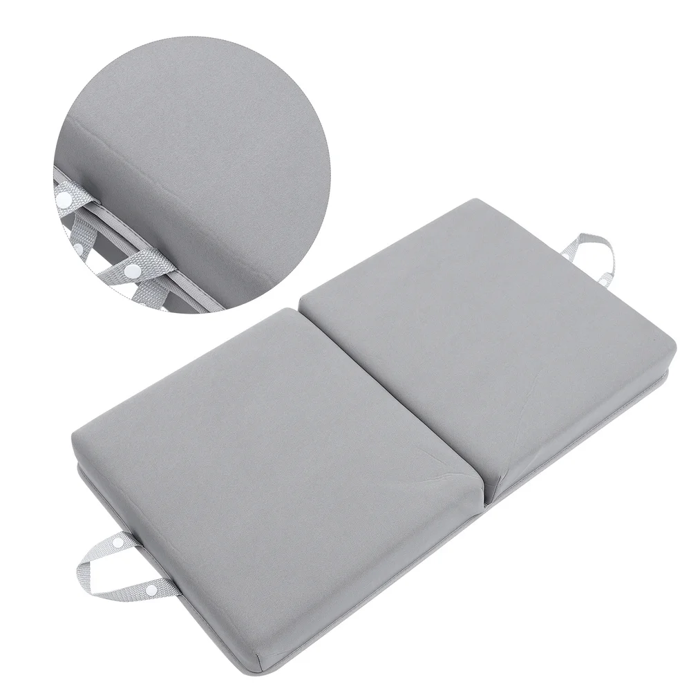 

1pc Comfortable Kneel Pad Useful Knee Protective Cushion Camping Cushion