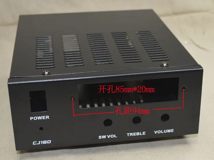 Новый DC 12V Bluetooth 5 0 стерео аудио MP3 декодер плата W OLED дисплей спектра музыки