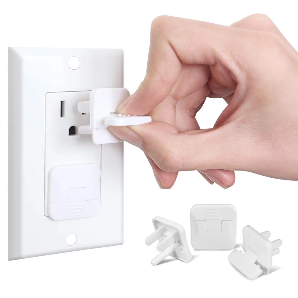 Детский защитный чехол для розеток защита от случайного удара SP99| |