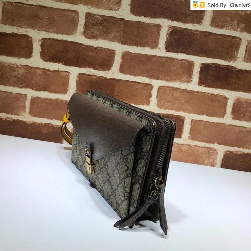 

chenfei5 NWB9 523548 Men Wallet Chain Wallets Purse Shoulder Bags Crossbody Bag Belt Bags Mini Bags Clutches Exotics