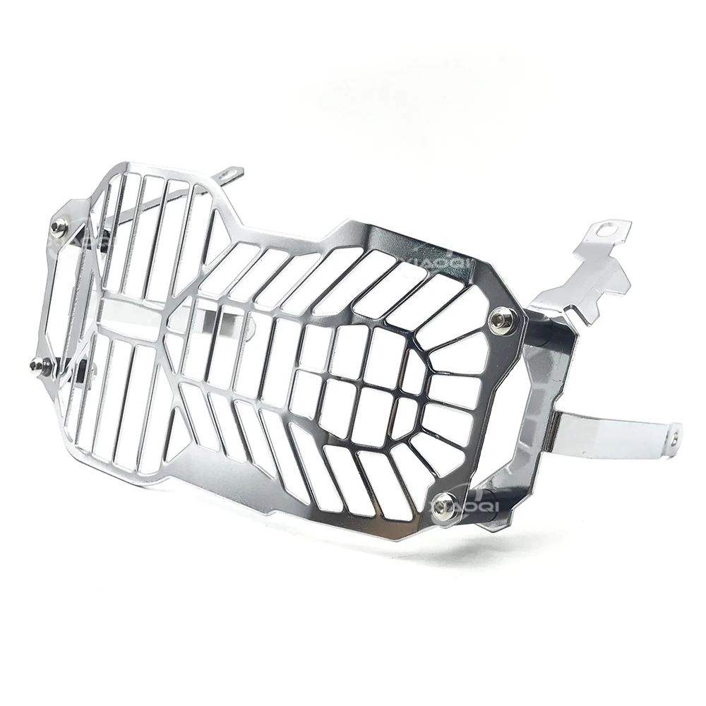 

For BMW R1200GS R1250GS R 1250 GS Adventure R 1200 GS ADV / LC Motorcycle Headlight Guard Protector Grille Grill Cover