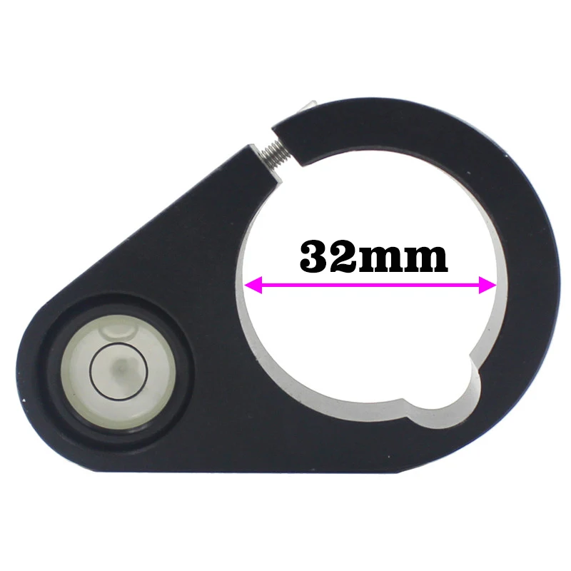 

Оптовая! Полдыри для выравнивания центральной стойки, измерительный стержень, стержень из углеродного волокна, пузырьковый картографический инструмент, аксессуары D25/39/32/35