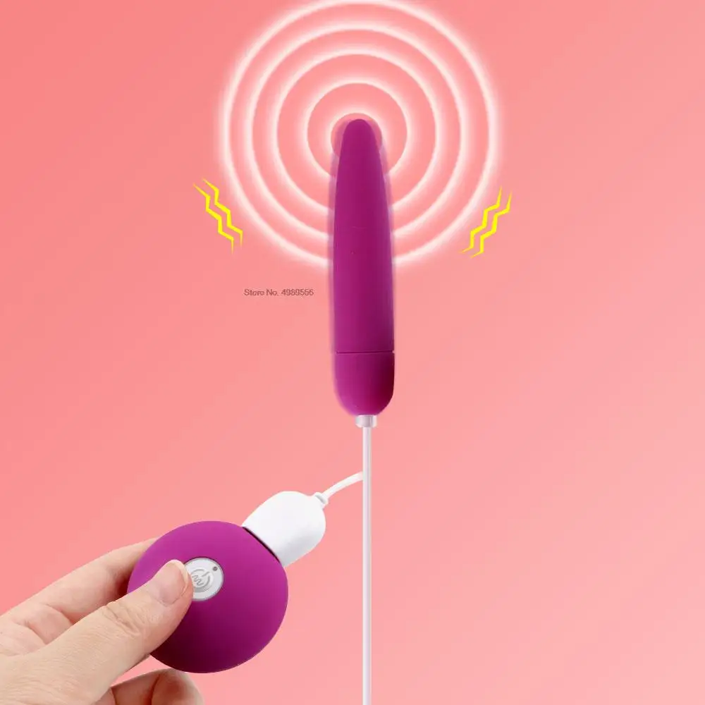

Секс-игрушка, стимуляция уретры, вибрирующее яйцо, мини-пробка для пениса, вибратор для точки G, массажер для клитора, анальная Вагина для жен...